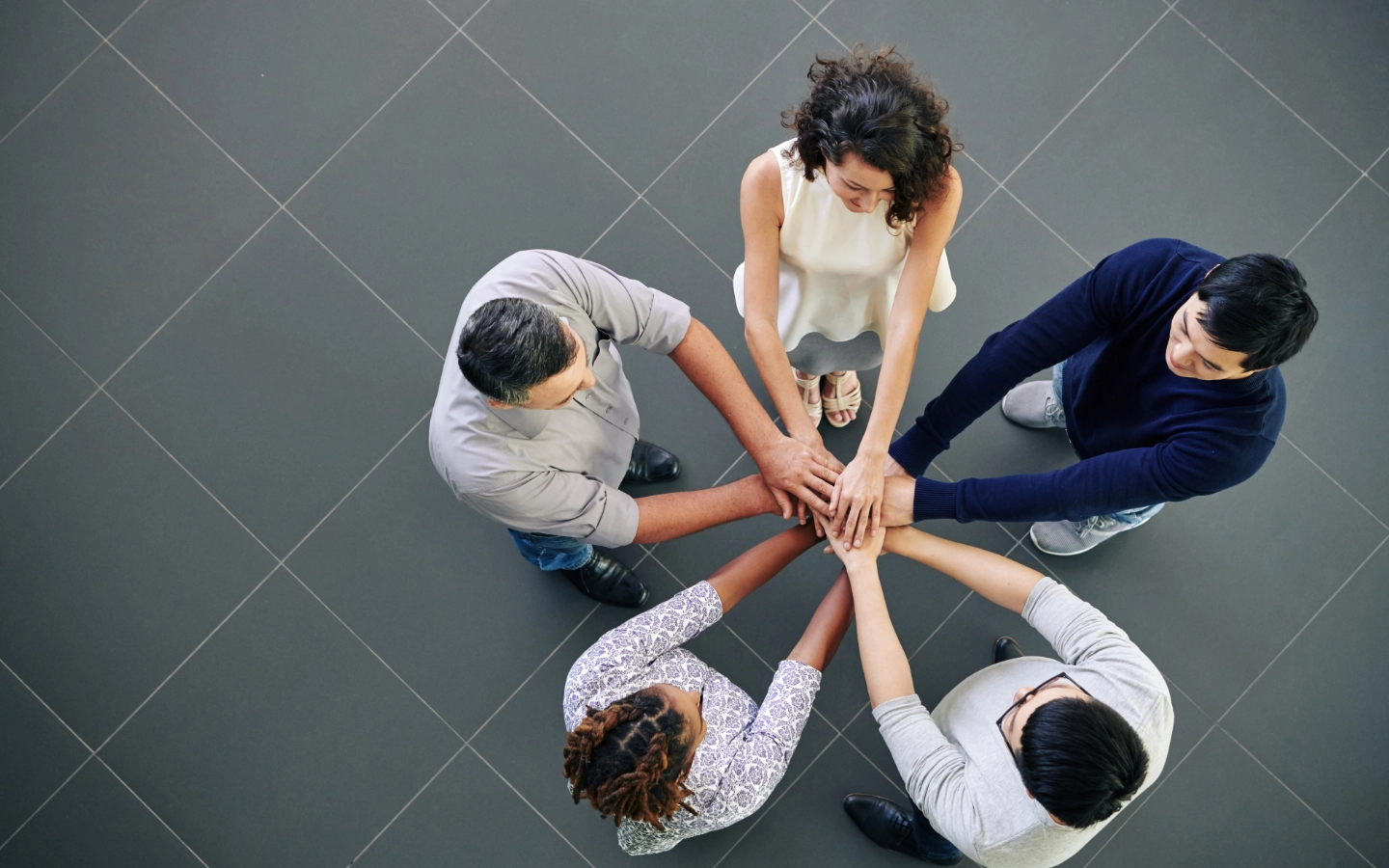 8 conscious leadership academy