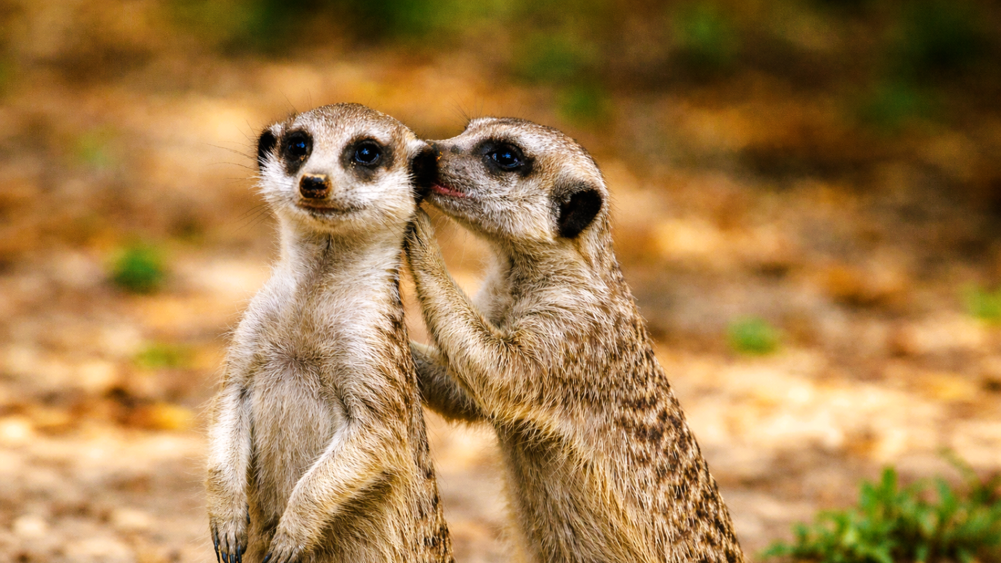 ChatGPT Image 26. Feb. 2026, 13 11 10 Meerkatzen Gespräch