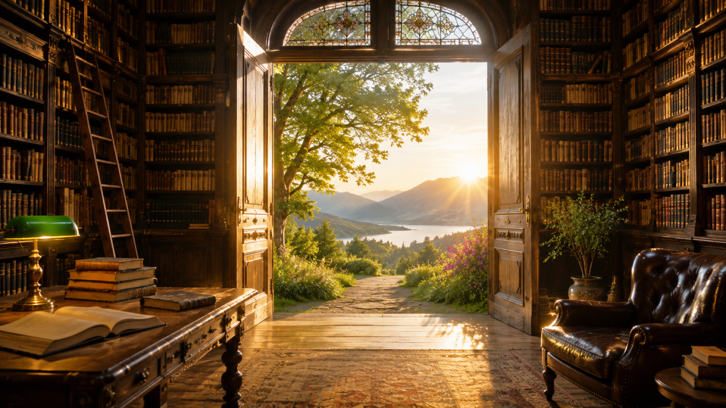Detach from Intellect Identity - Conscious Leadership Academy