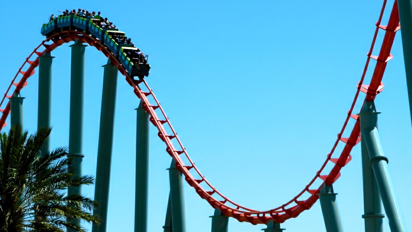Gemini Generated Image roller coaster 1920x1080