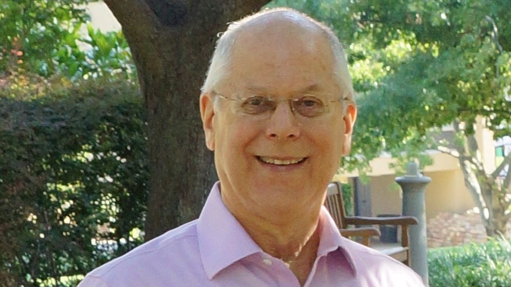 William miller at ud gsb