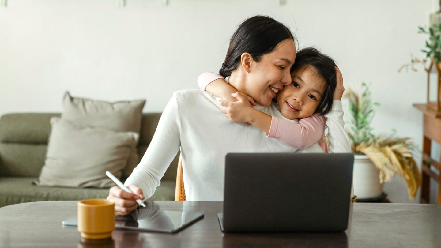 For the Daughters to Follow - Conscious Leadership Academy