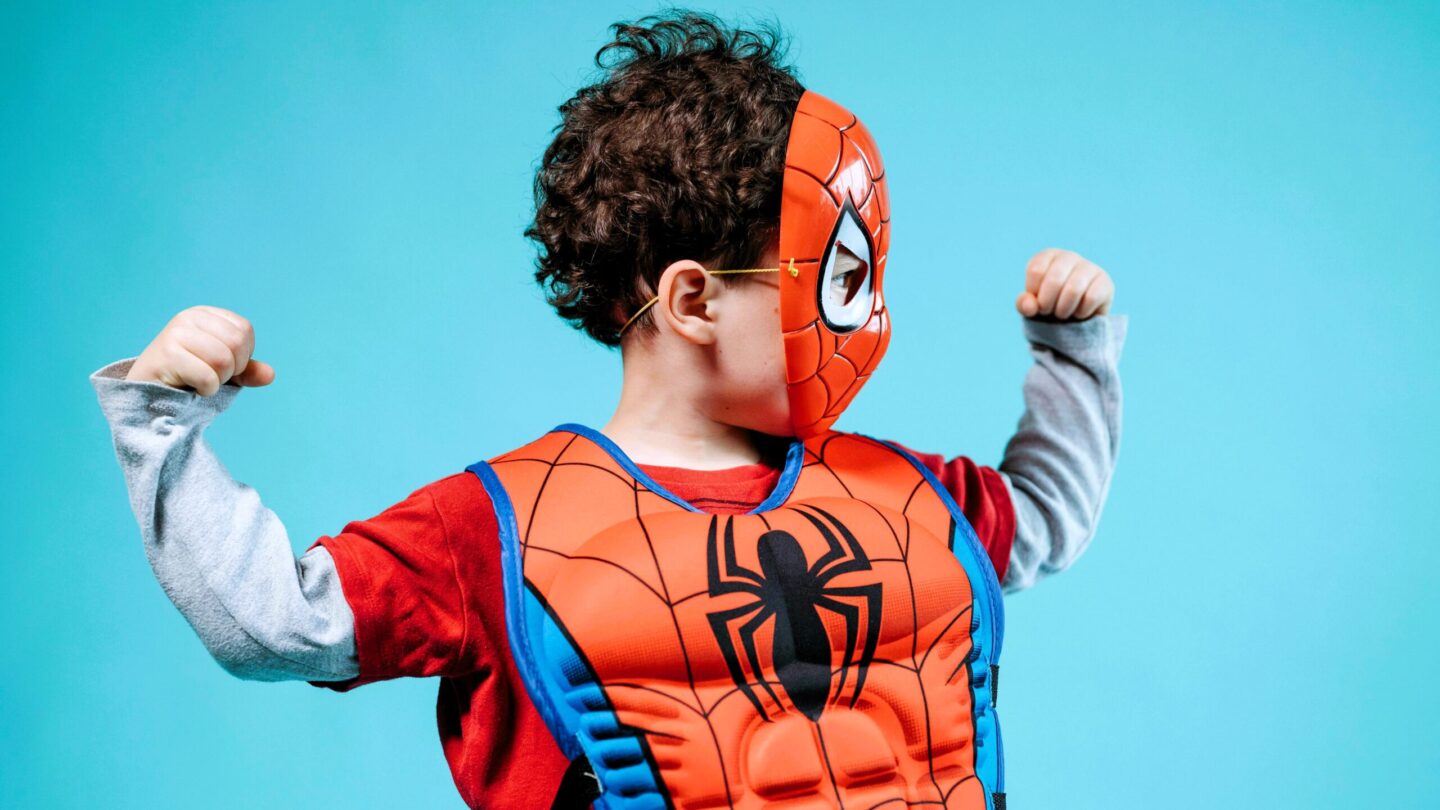The 2030 Leadership Superpowers - Conscious Leadership Academy