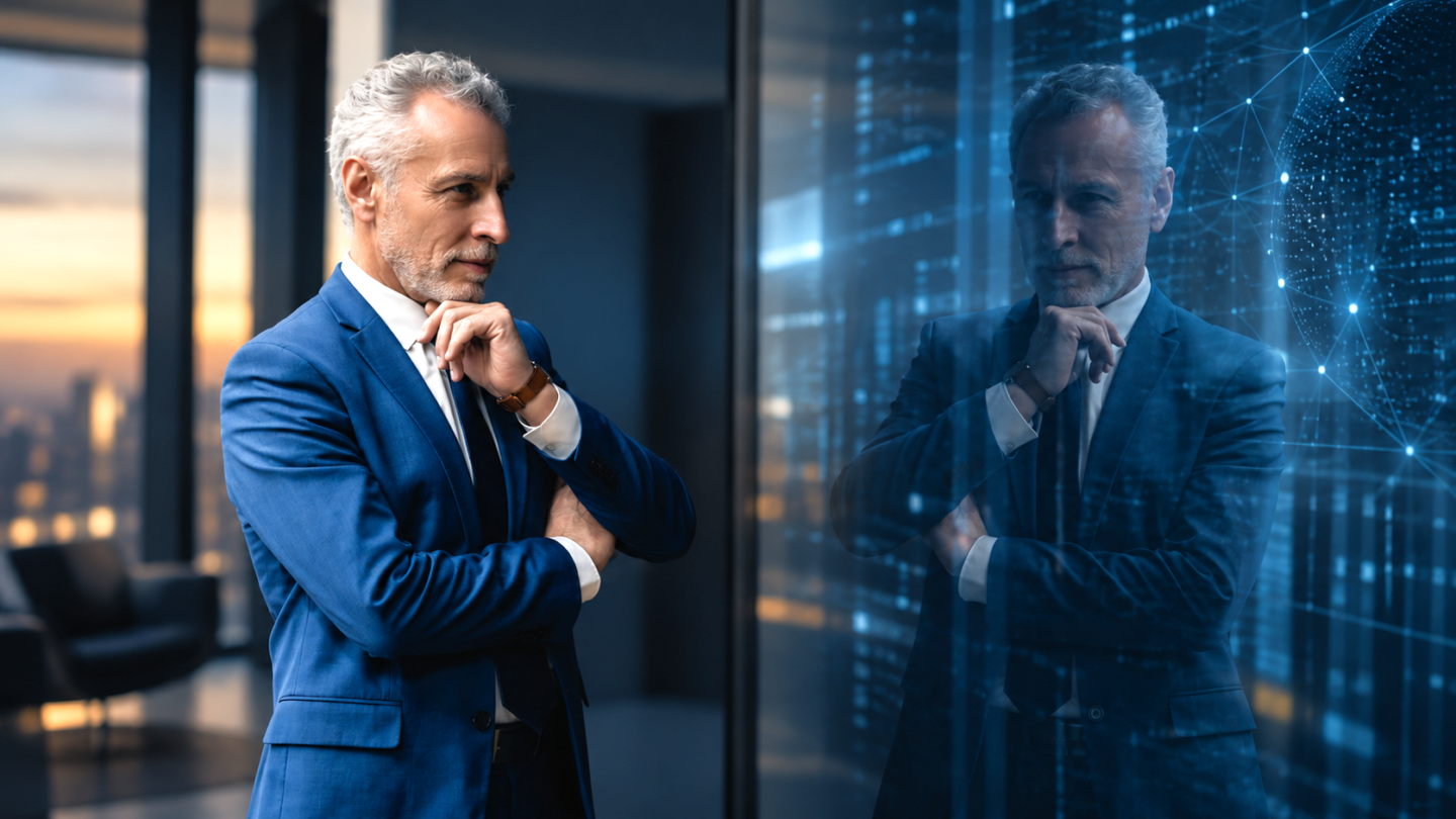 Leadership in the Age of AI - Conscious Leadership Academy